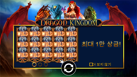 5 라이언즈 골드