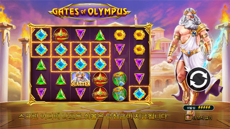 피크 파워